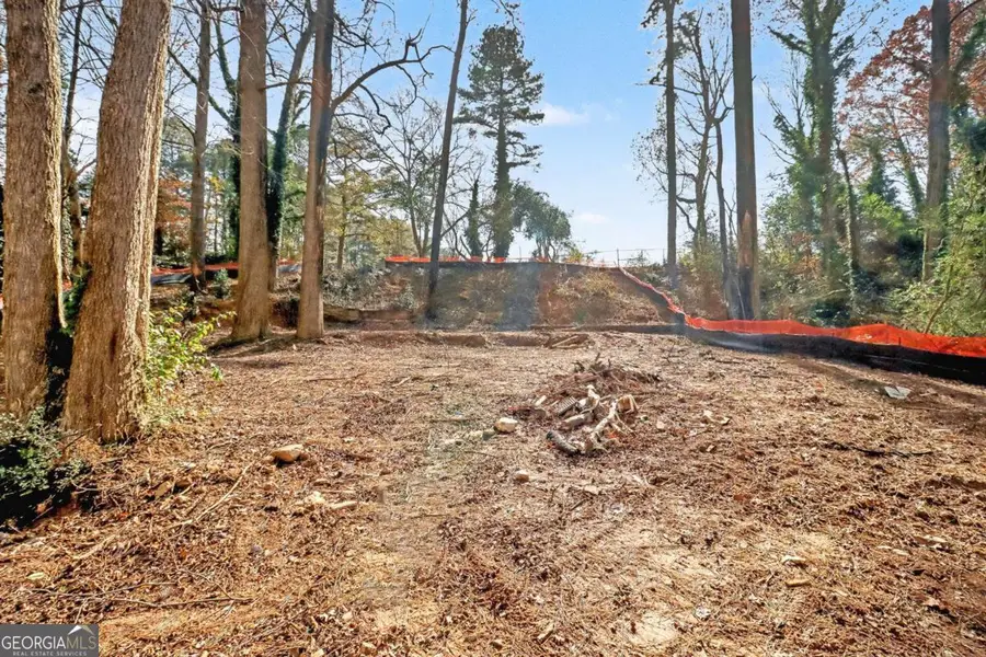 2780 Delcourt Drive, Decatur, GA 30033 - #3