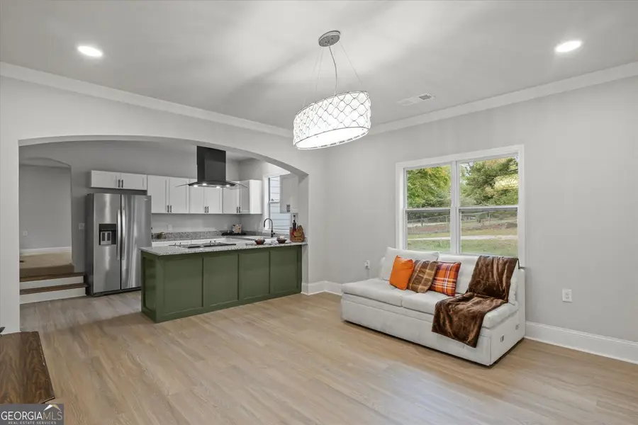 20 North Avenue, Hampton, GA 30228 - #2