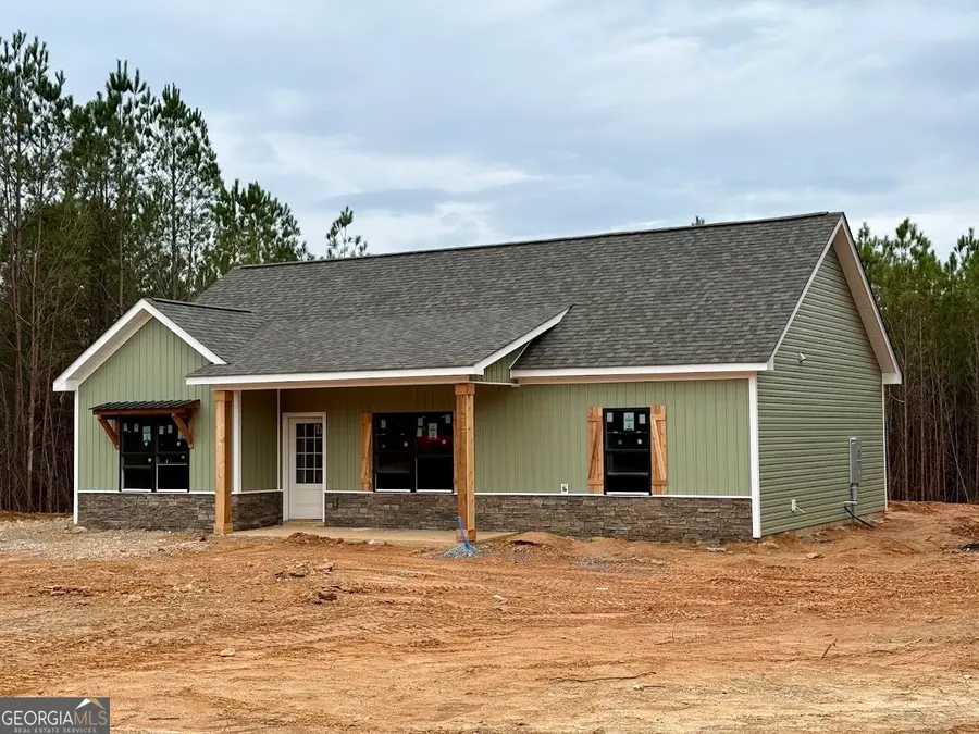 466 Mount Zion Church Road, Tallapoosa, GA 30176 - #2