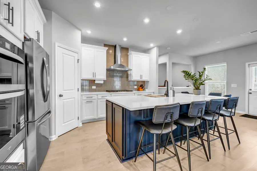 6095 Marigold Way, Atlanta, GA 30349 - Image #2