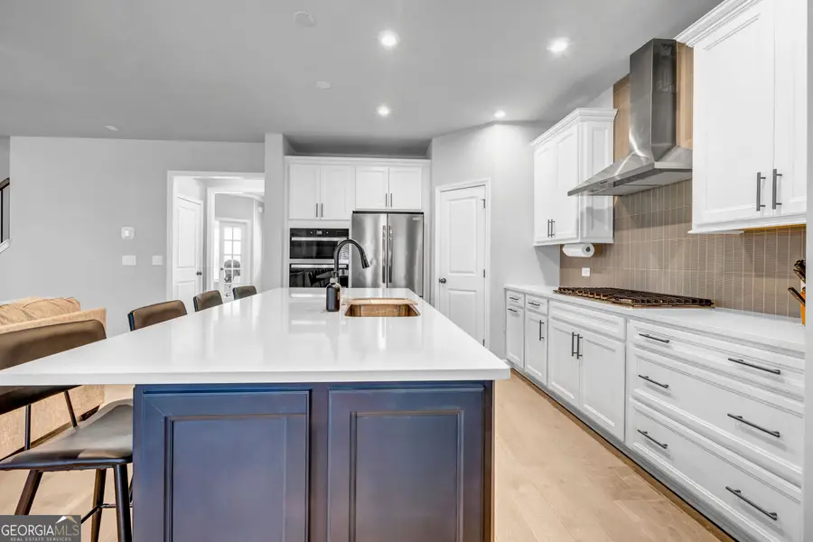 6095 Marigold Way, Atlanta, GA 30349 - Image #3