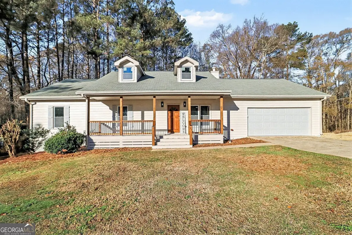 149 Stokes Drive, Stockbridge, GA 30281 - Image #1