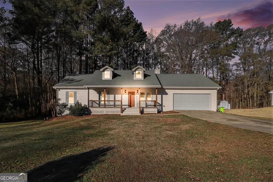 149 Stokes Drive, Stockbridge, GA 30281 - Image #2