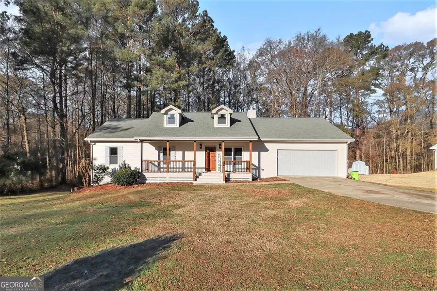 149 Stokes Drive, Stockbridge, GA 30281 - Image #3