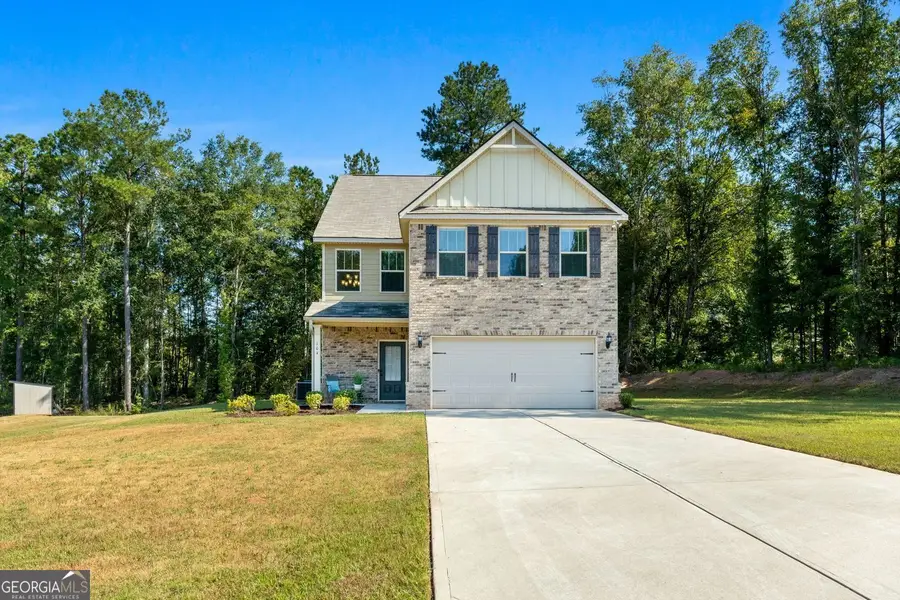 104 Armory Creek Drive, Jackson, GA 30233 - Image #2