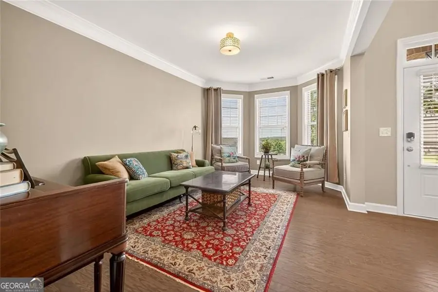 2740 Crimson Downs Drive, Cumming, GA 30040 - #2