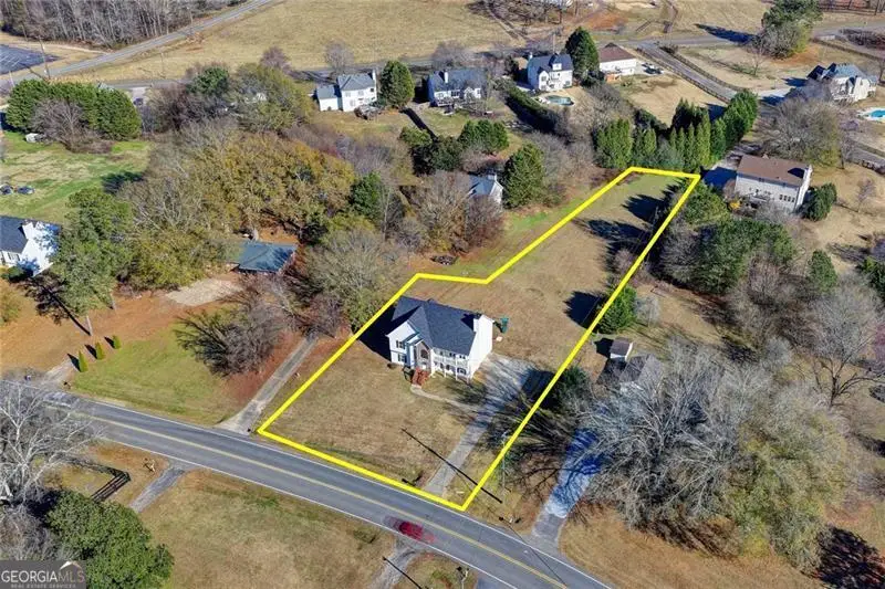 6570 Heardsville Road, Cumming, GA 30028 - Image #2