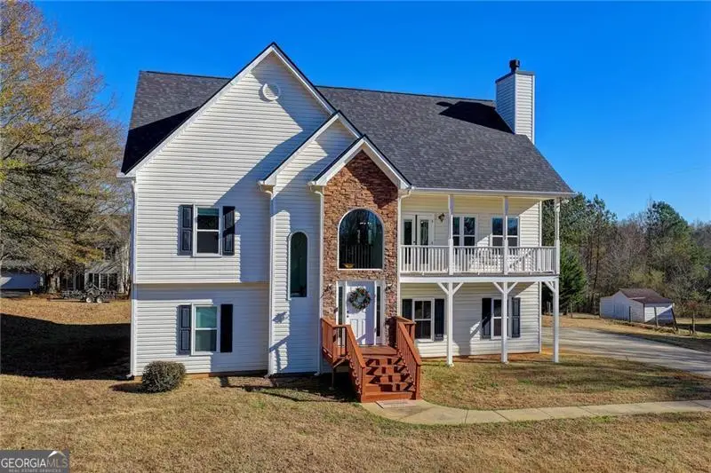 6570 Heardsville Road, Cumming, GA 30028 - Image #3