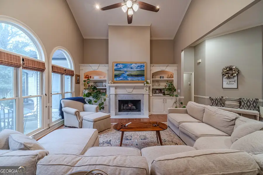 2049 Burgundy Drive, Braselton, GA 30517 - #3