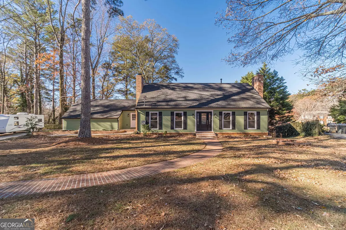 1892 Surrey Trail Se, Conyers, GA 30013 - Image #1