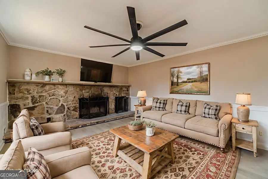 1892 Surrey Trail Se, Conyers, GA 30013 - Image #3