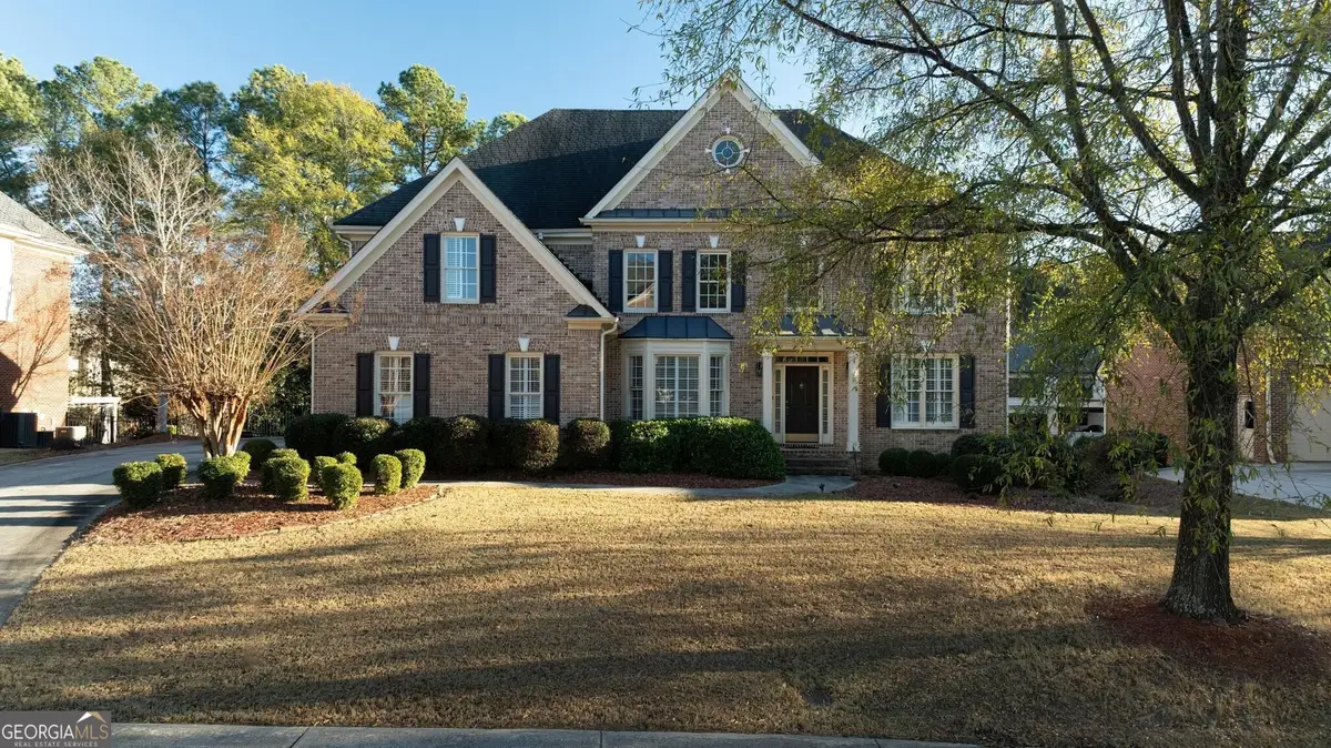 562 Grassmeade Way, Snellville, GA 30078 - #1