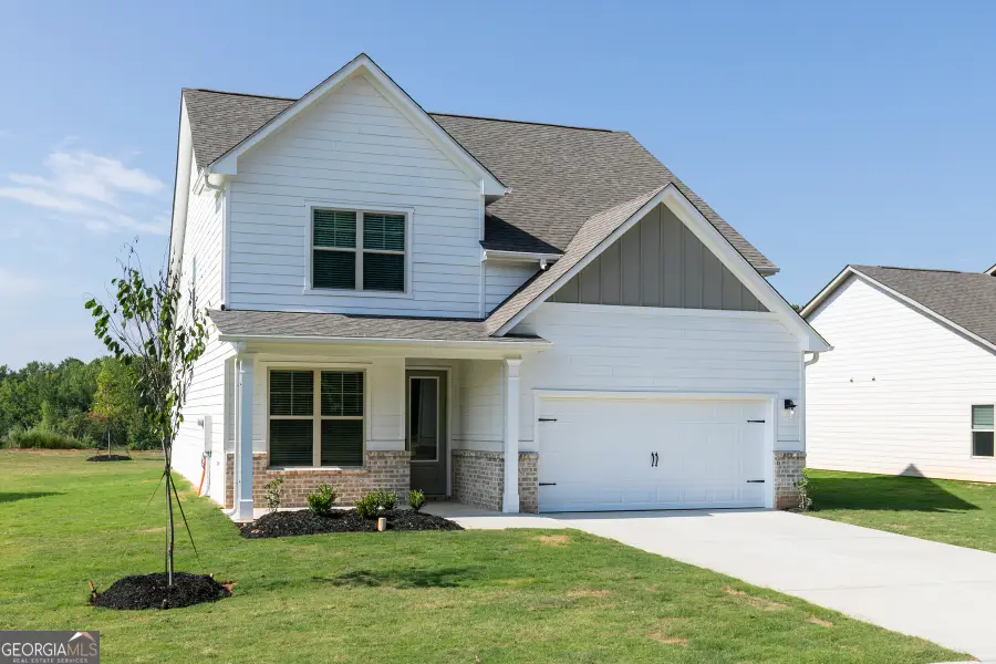 586 Cantrell Drive, Dallas, GA 30157 - #2