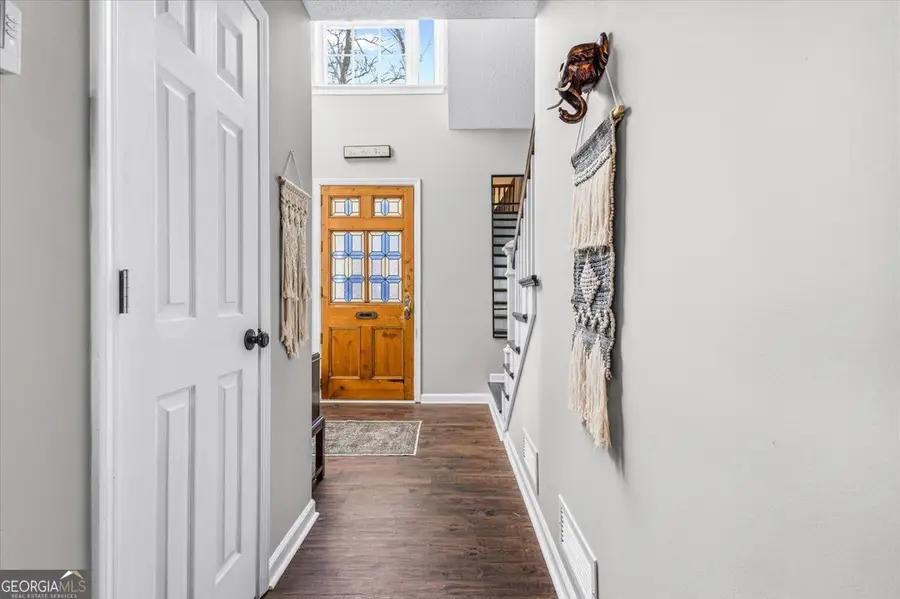 60 Warrenton Drive, Douglasville, GA 30134 - #3