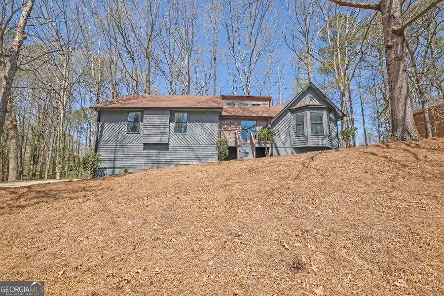 4843 Caboose Lane Nw, Acworth, GA 30102 - #2