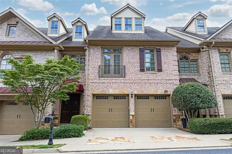 6273 Clapham Lane, Duluth, GA 30097 - Image #1
