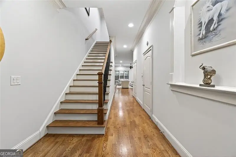 6273 Clapham Lane, Duluth, GA 30097 - Image #3