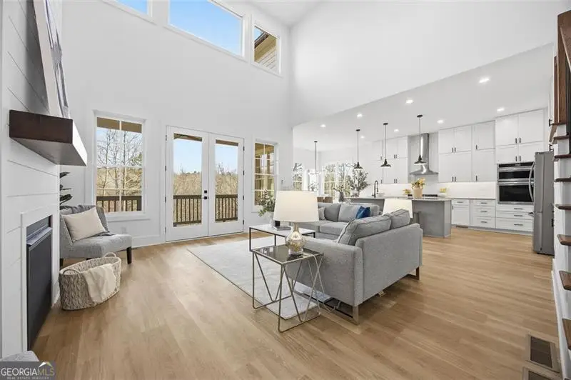 71 Quartz Way, Dahlonega, GA 30533 - #3