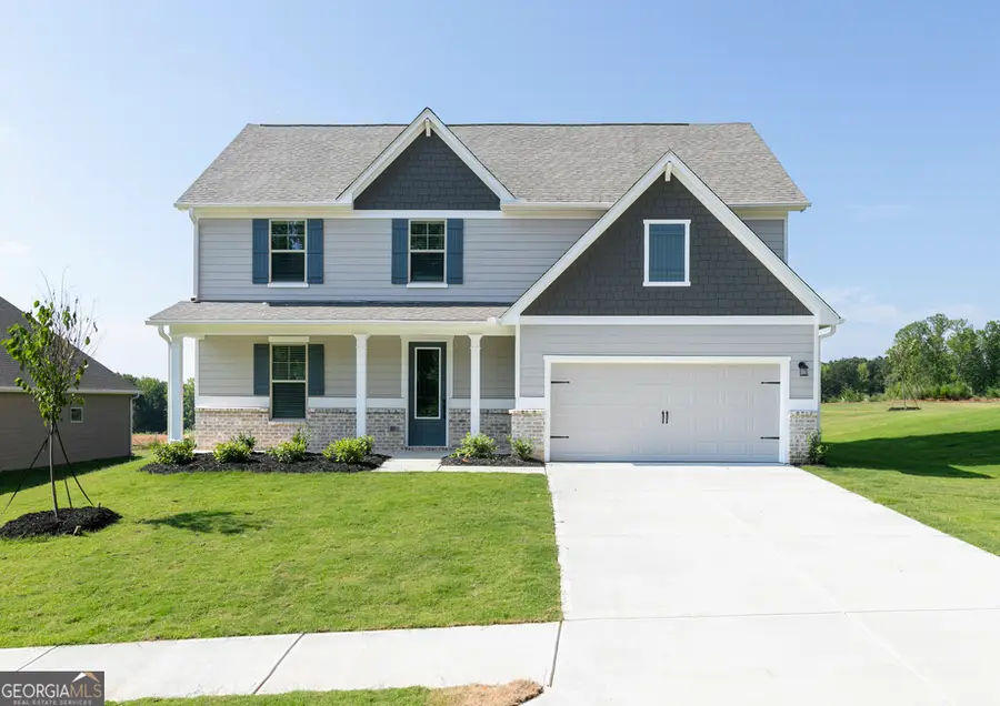 500 Cantrell Drive, Dallas, GA 30157 - Image #2