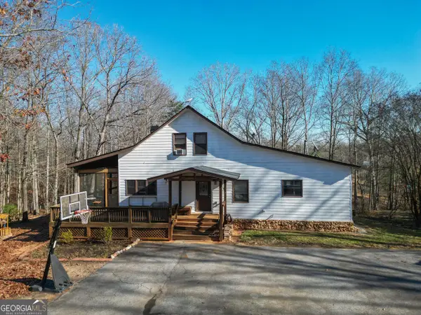 731 Brewer Road, Lula, GA 30554