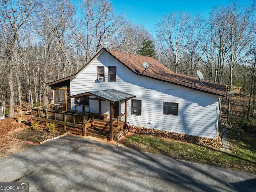 731 Brewer Road, Lula, GA 30554 - Image #2