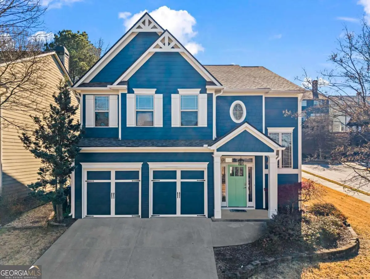 2043 Village Crest Drive Nw, Atlanta, GA 30318 - #1