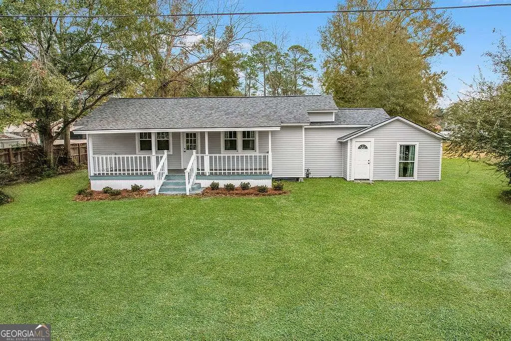 373 S Main Street, Pembroke, GA 31321 - #1