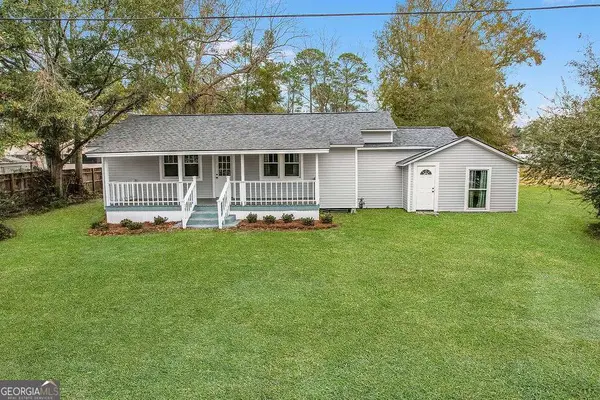 373 S Main Street, Pembroke, GA 31321