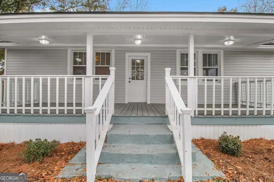 373 S Main Street, Pembroke, GA 31321 - #2