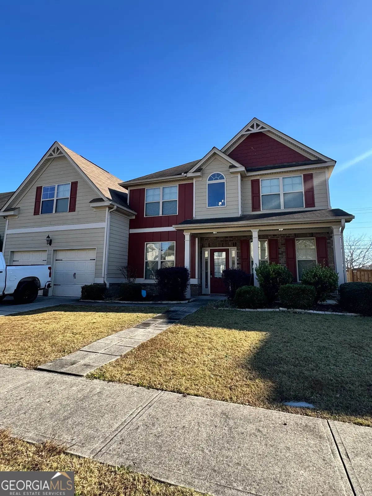 229 Chloe Dianne Drive, Loganville, GA 30052 - Image #1