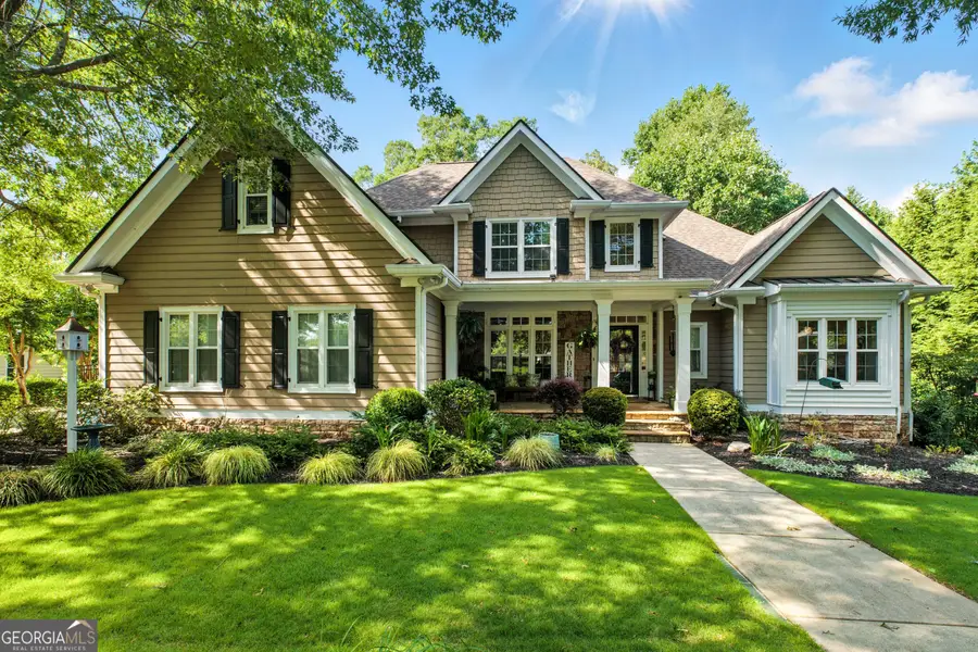 6719 Grand Marina Circle, Gainesville, GA 30506 - #2