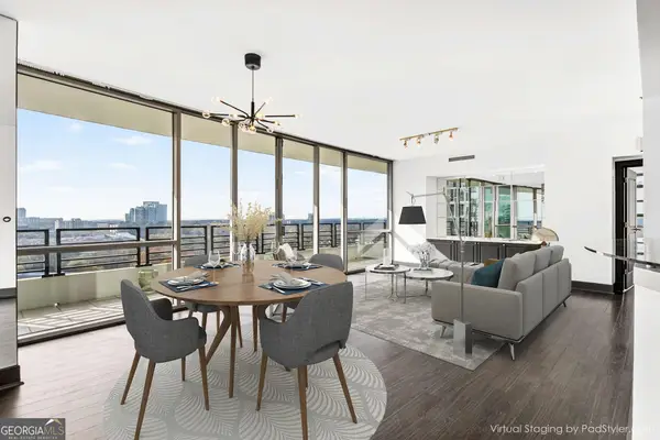 700 Park Regency Place Ne #2104, Atlanta, GA 30326