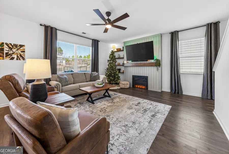 153 Echo Court, Hoschton, GA 30548 - Image #3