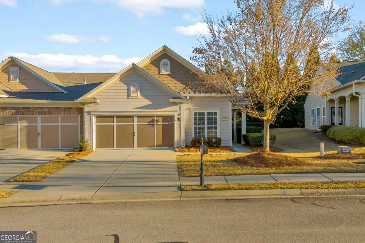 6116 Longleaf Drive, Hoschton, GA 30548 - #1