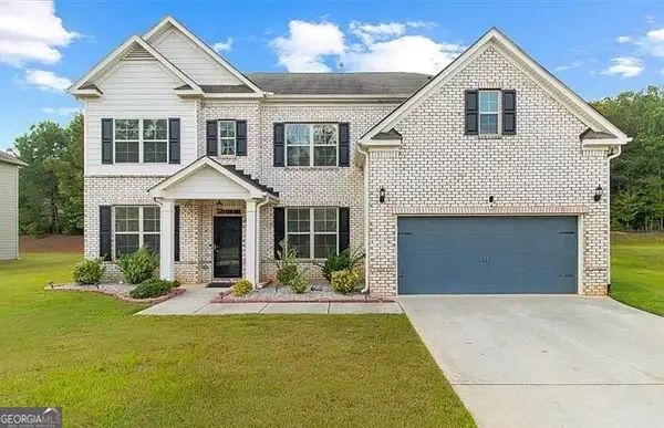 295 River Walk Farm Parkway, Covington, GA 30014