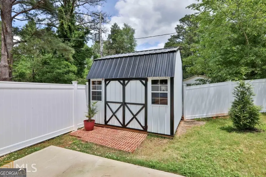 297 Turner Road, Newnan, GA 30263 - Image #3