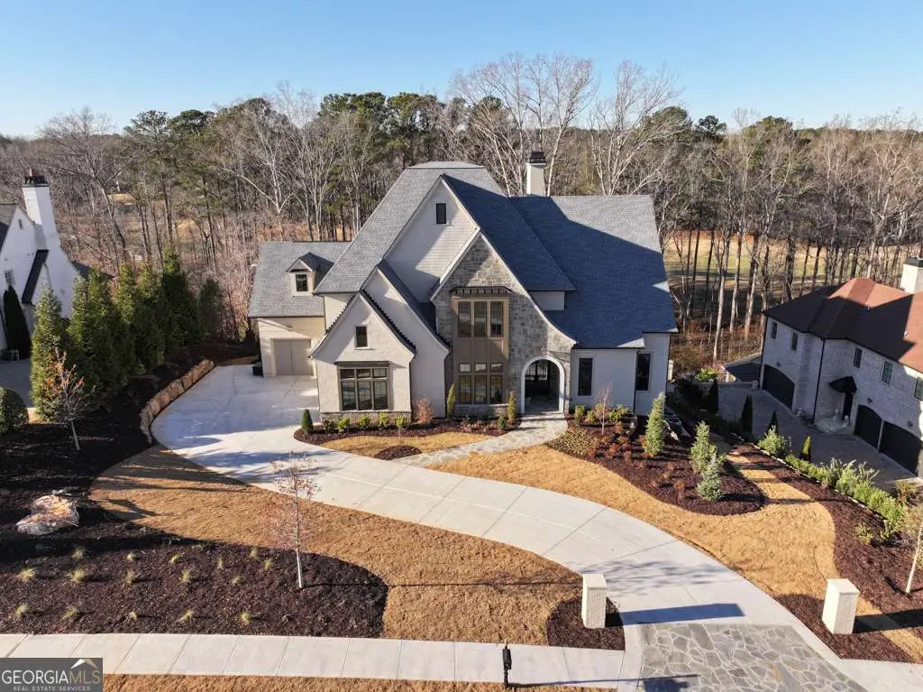 3116 Balley Forrest Drive, Alpharetta, GA 30004 - Image #1