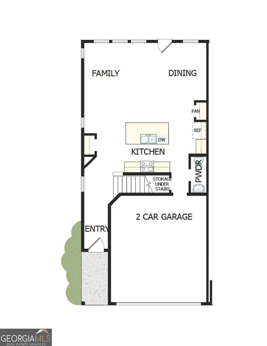 175 Redbud Road, Canton, GA 30114 - Image #3