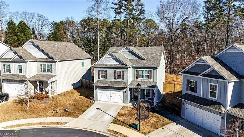 133 Lynwood Lane, Ball Ground, GA 30107 - Image #1