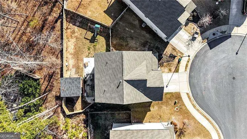 133 Lynwood Lane, Ball Ground, GA 30107 - Image #3