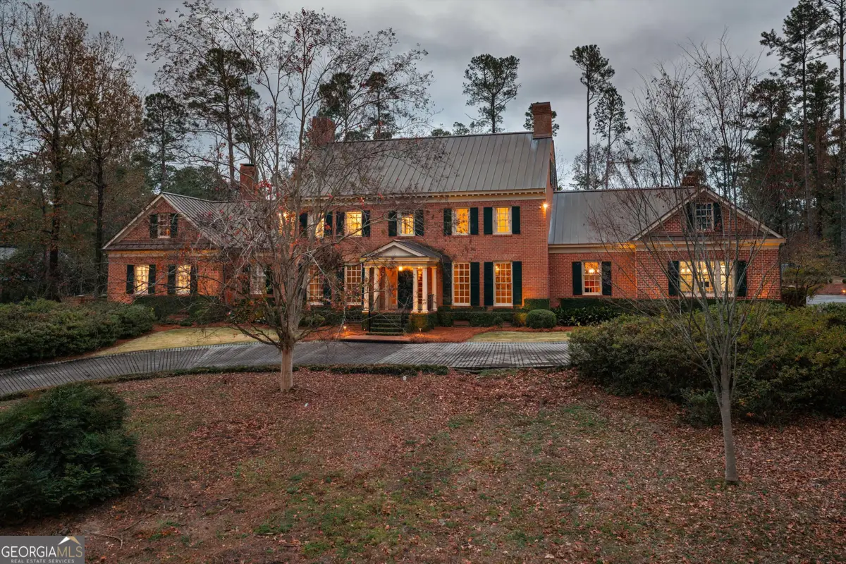 14 Highgate W, Augusta, GA 30909 - #1