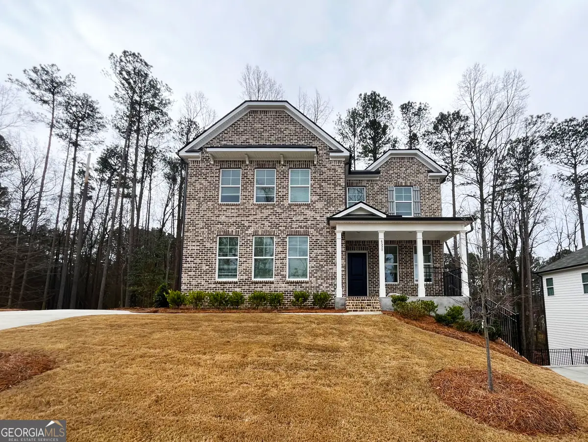 4520 Ajo Walk #06, Atlanta, GA 30331 - Image #1