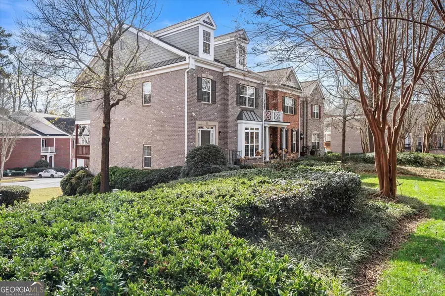 3196 Buck Way, Milton, GA 30004 - Image #2