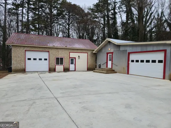 150 Kentucky Drive #A&B, Demorest, GA 30535