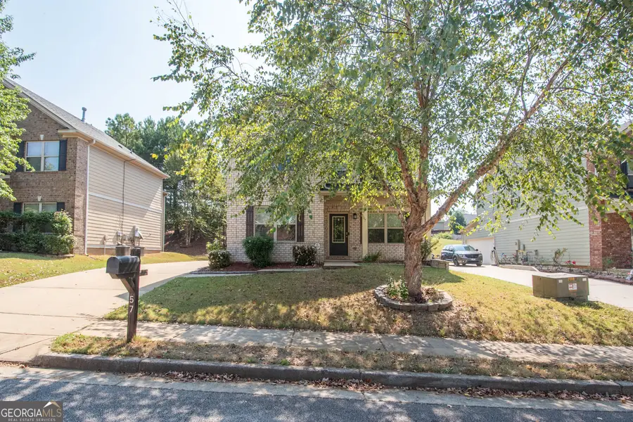 57 Matador Way, Newnan, GA 30263 - #2