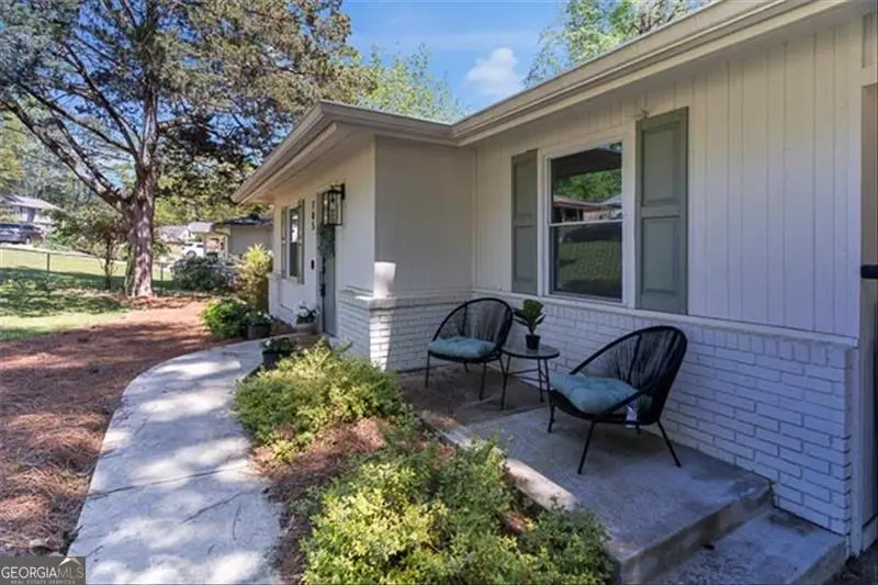 705 Stewart, Marietta, GA 30064 - Image #3