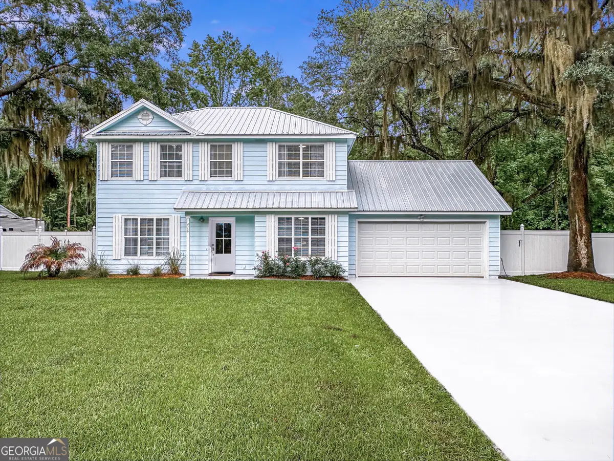 416 Deals Circle S, Woodbine, GA 31569 - Image #1