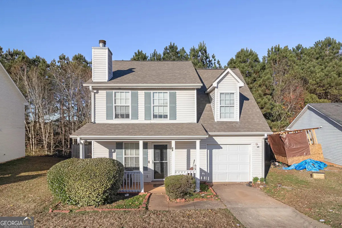 66 Inverness Trace, Riverdale, GA 30274 - #1