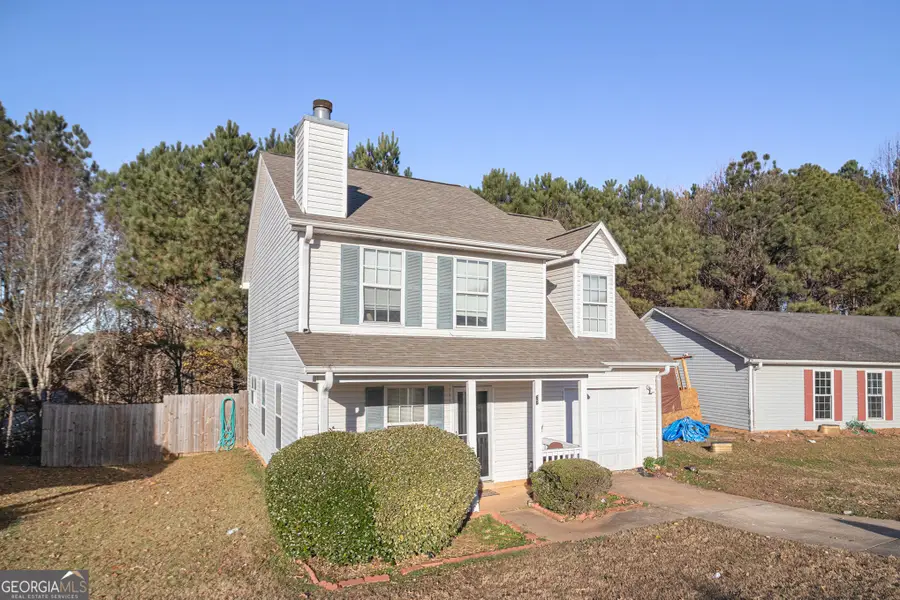 66 Inverness Trace, Riverdale, GA 30274 - #2