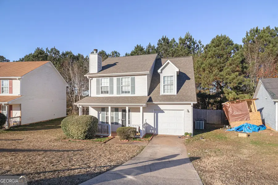 66 Inverness Trace, Riverdale, GA 30274 - #3